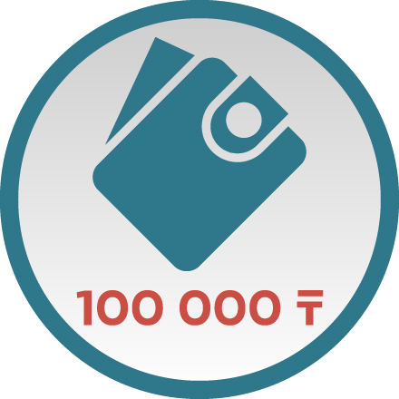Иномарки до 100 тысяч