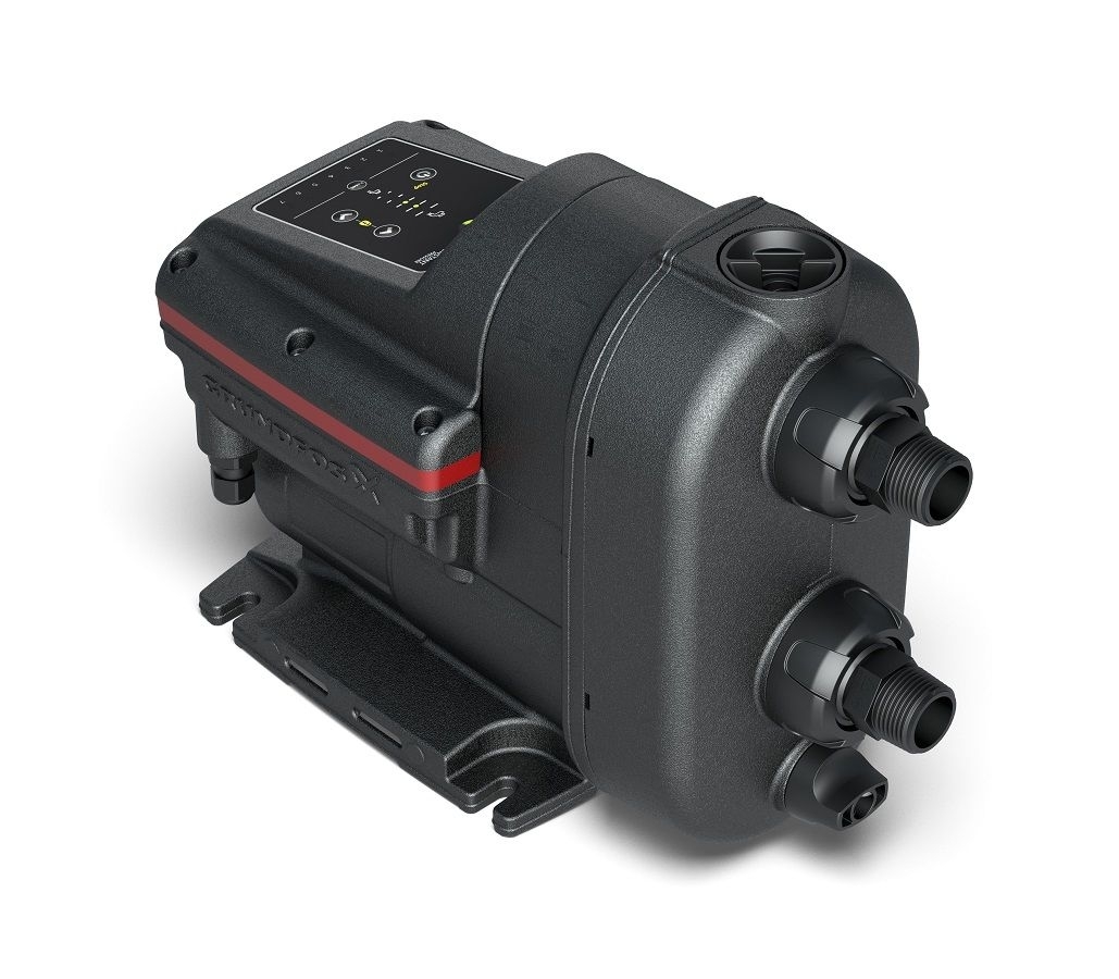 Самовсасывающая насосная установка SCALA2 купить в интернет-магазине ...