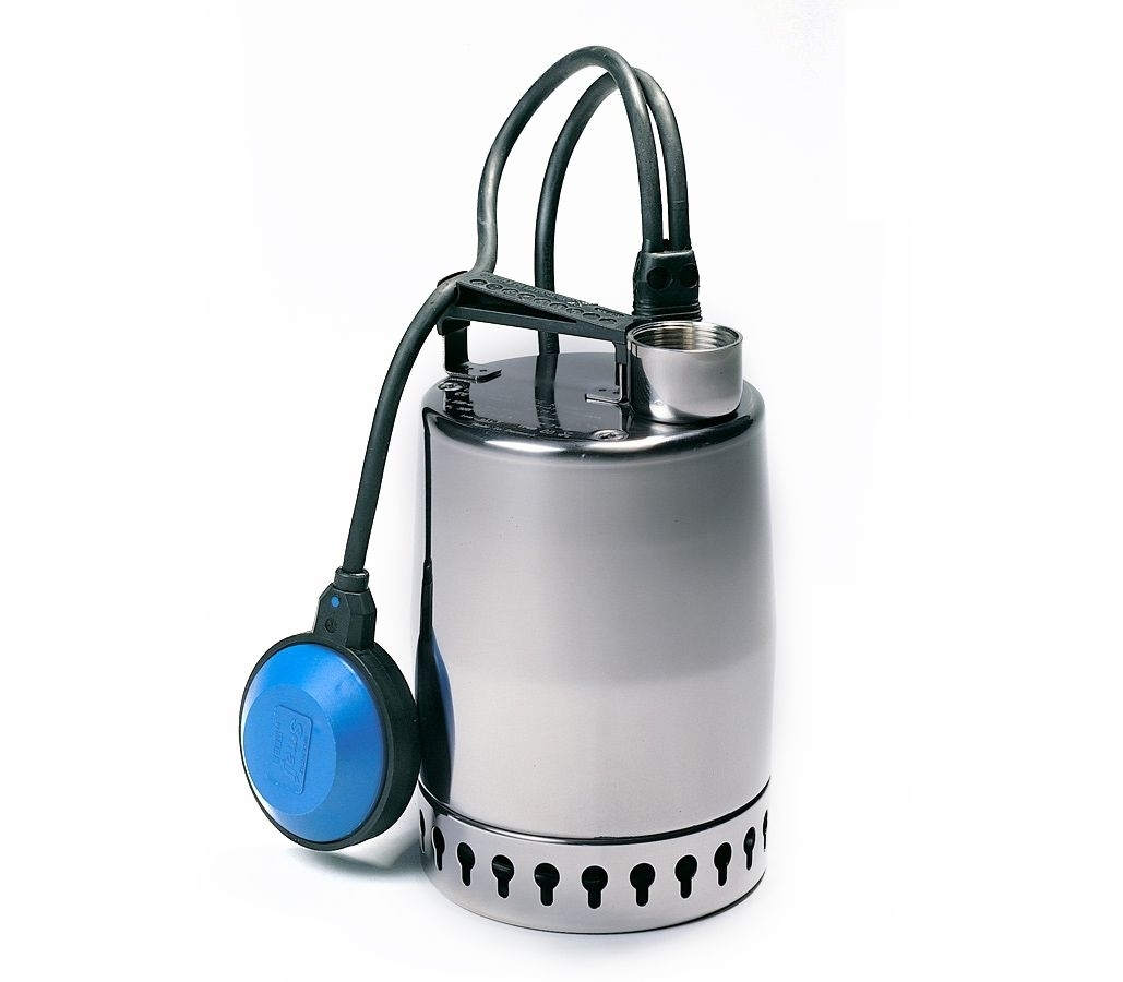 Погружной дренажный насос UNILIFT KP 150-A1 купить в интернет-магазине ...