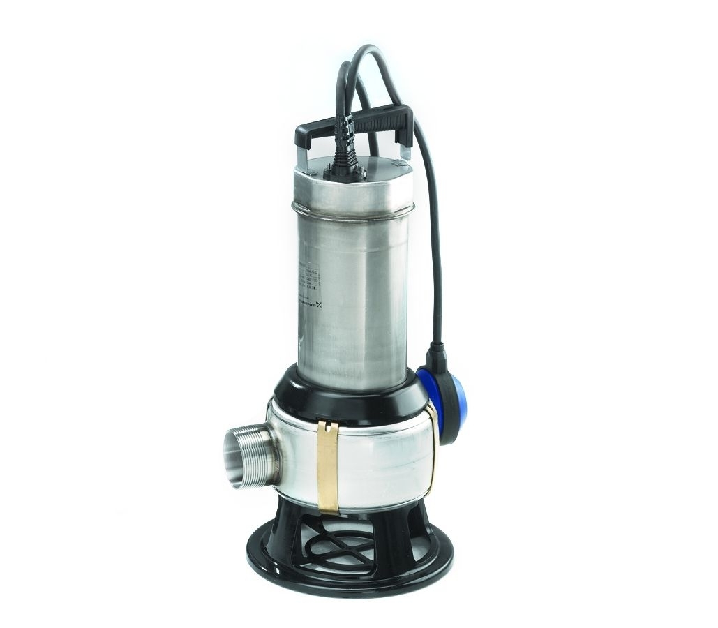 Погружной дренажный насос UNILIFT AP 50B.50.11-А1V купить в интернет ...