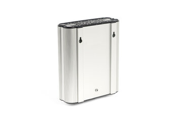 Стабилизатор напряжения TEPLOCOM ST-555-И Western silver gray