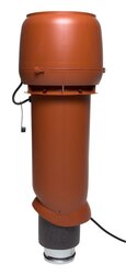 Вентилятор для вытяжки VILPE E190P 125/500