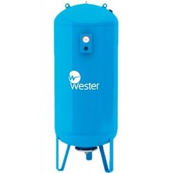 Расширительный бак WESTER WAV 750