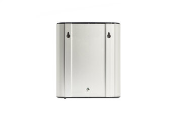 Стабилизатор напряжения TEPLOCOM ST-555-И Western silver black