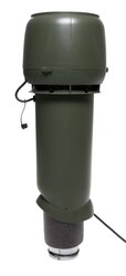 Вентилятор для вытяжки VILPE ECO 190P 125/500