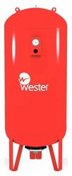 Расширительный бак WESTER WRV 750