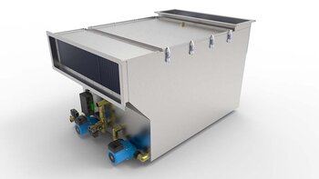 Гидрофильтры для ресторанов