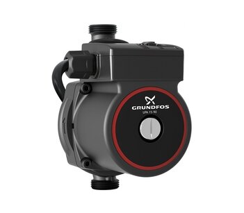 Компактный насос повышения давления Grundfos UPA 15-90 230V