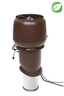 Вентилятор для вытяжки VILPE ECO 220P 160/500