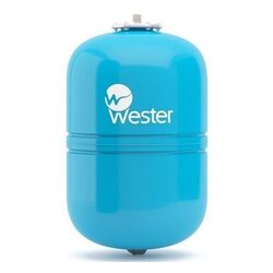 Расширительный бак WESTER WAV 18
