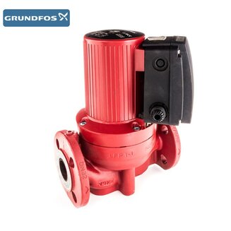 Циркуляционный насос Grundfos UPS 40-60/2 F 1*230-240V L250