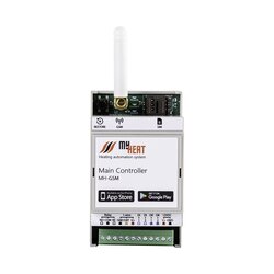 GSM контроллер MyHeat