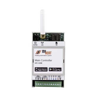 GSM контроллер MyHeat