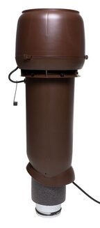 Вентилятор для вытяжки VILPE ECO 190P 125/700