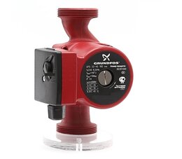 Циркуляционный насос Grundfos UPS 32-40 L180