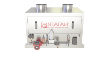 Гидрофильтр для ресторана Ятаган Hydro 2.0