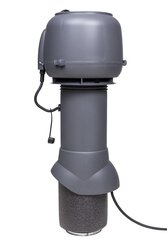 Вентилятор для вытяжки VILPE E120P 125/700