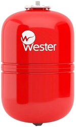 Расширительный бак WESTER WRV 18