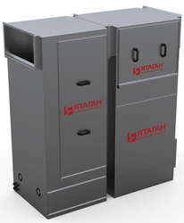 Дымофильтр для ресторана Ятаган Smoke 1.0