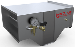 Гидрофильтр для мангала Stream 1.0