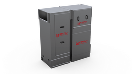 Дымофильтр для ресторана Ятаган Smoke 1.0