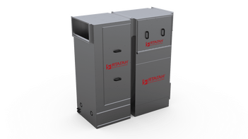 Дымофильтр для ресторана Ятаган Smoke 1.0