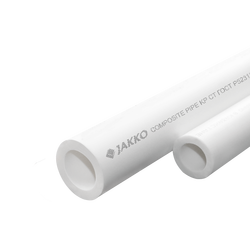 Труба пластиковая ППР PN10 20х1,9 SDR 11