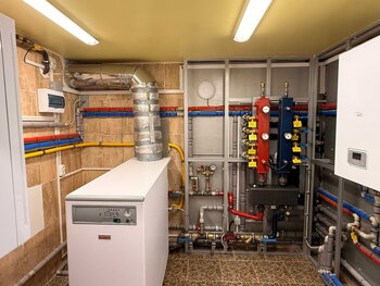 Цифровая котельная в Казахстане — автоматизация котельной под ключ