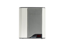 Стабилизатор напряжения TEPLOCOM ST-555-И Western silver gray