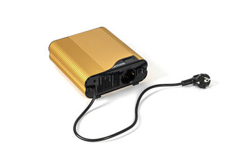 Стабилизатор напряжения TEPLOCOM ST-555-И GOLD