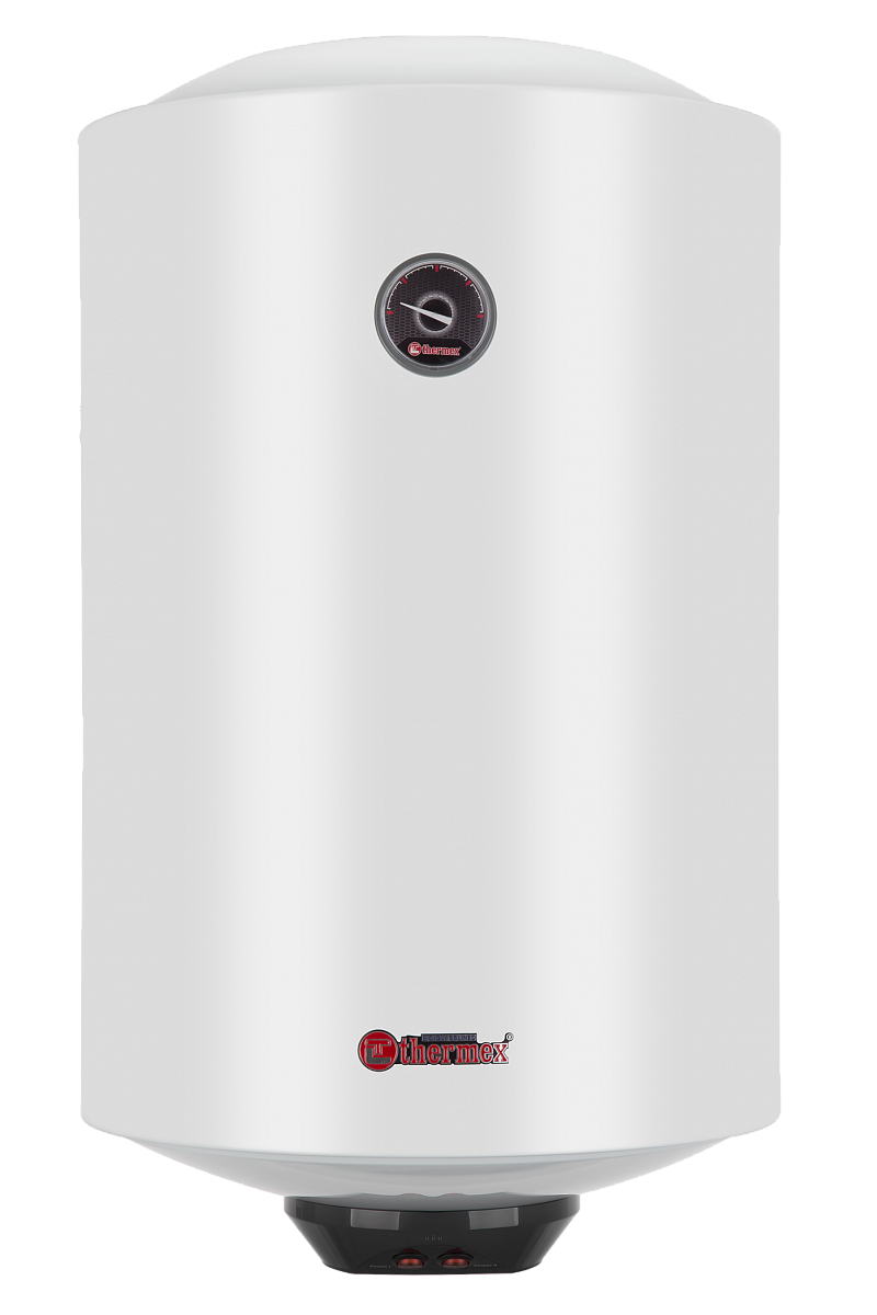 Бойлер электрический плоский на 80л Термо