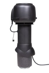 Вентилятор для вытяжки VILPE E120P 125/500