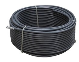 Труба полиэтиленовая HDPE 100 PN16 20x2 SDR11