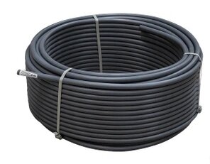 Труба полиэтиленовая HDPE 100 PN10 40x2,4 SDR17