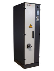 Промышленный электрический котел NWe-35
