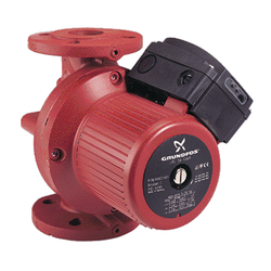 Циркуляционный насос Grundfos UPS 40-60/2 F 1*230-240V L250