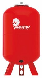 Расширительный бак WESTER WRV 200