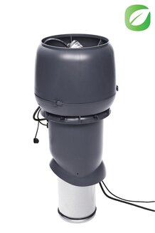 Вентилятор для вытяжки VILPE ECO 220P 160/500