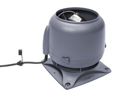 Вентилятор для вытяжки VILPE E 120S