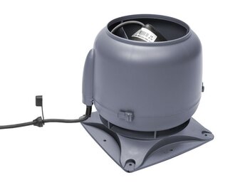 Вентилятор для вытяжки VILPE E 120S