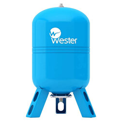 Расширительный бак WESTER WAV 200