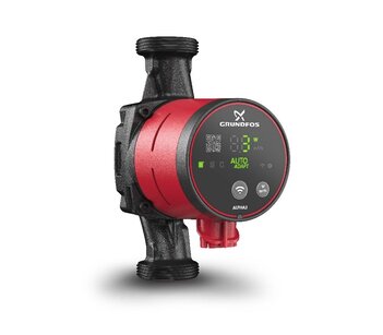 Циркуляционный насос Grundfos Alpha3 25-60 L180