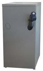 Резервуар для пеллет ZP-600