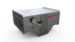 Гидрофильтр для мангала Stream 1.0